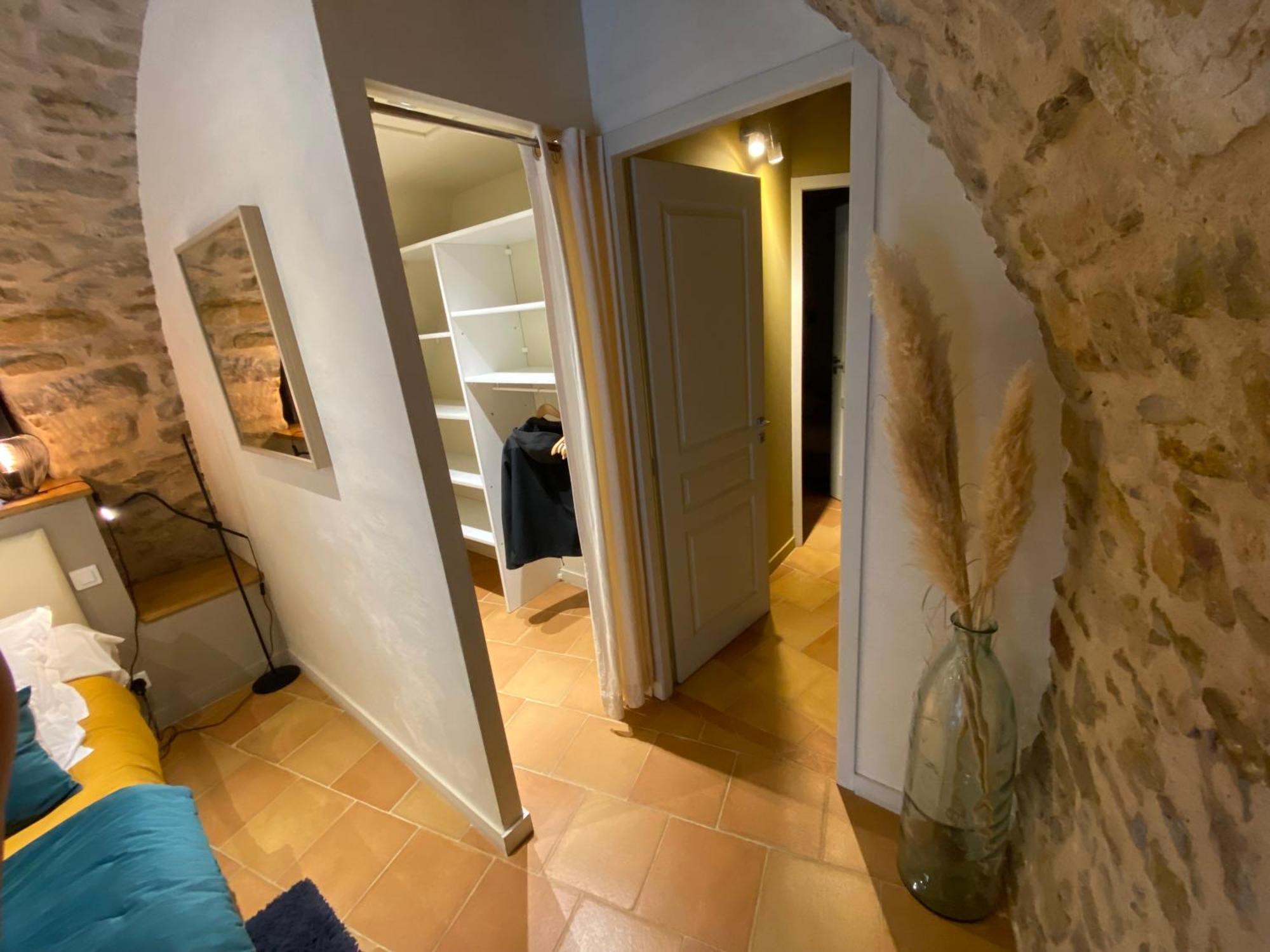 Les Caselles, Gite Et Maison D'Hotes Saint-Beauzely Exteriör bild